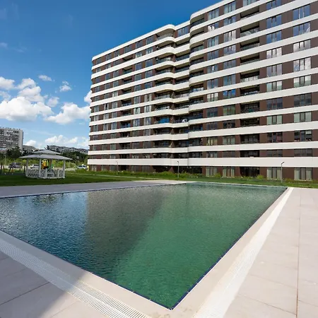 Park South, Free Parking, Swimming Pool * فارنا