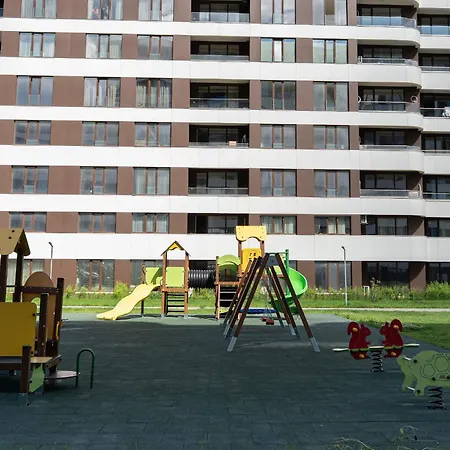 Park South, Free Parking, Swimming Pool شقة