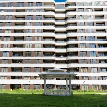 شقة Park South, Free Parking, Swimming Pool