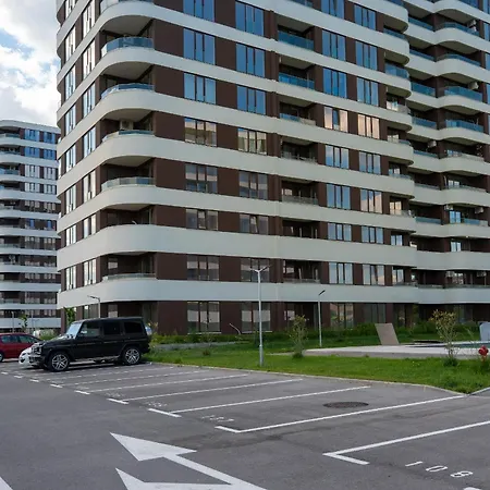 Park South, Free Parking, Swimming Pool شقة *